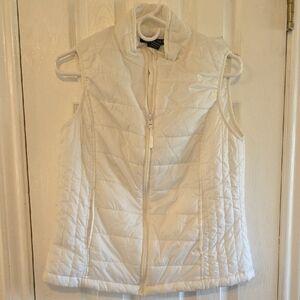 Elegant Women's Quilted Vest